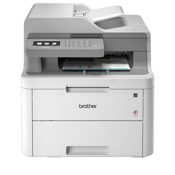 L 3551 CDW