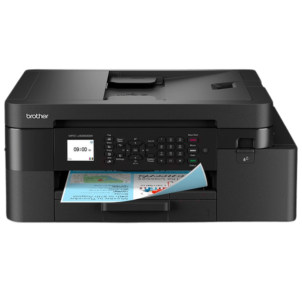 J 4350 DW