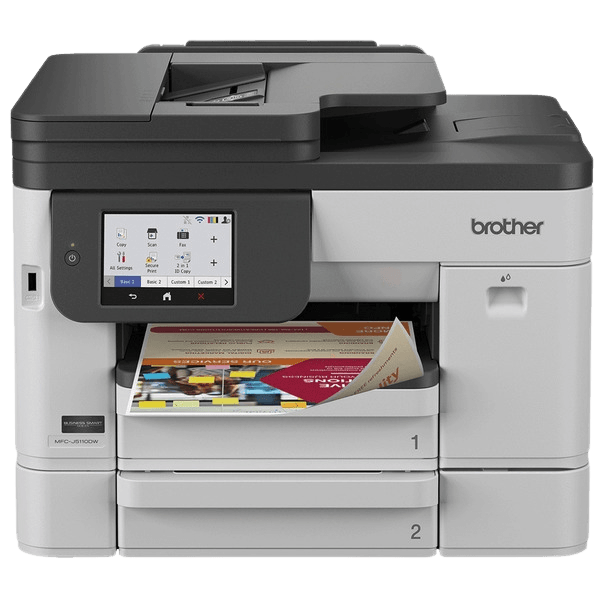 J 5110 DW