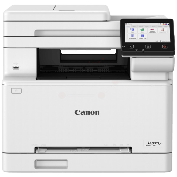 MF 664 Cdw
