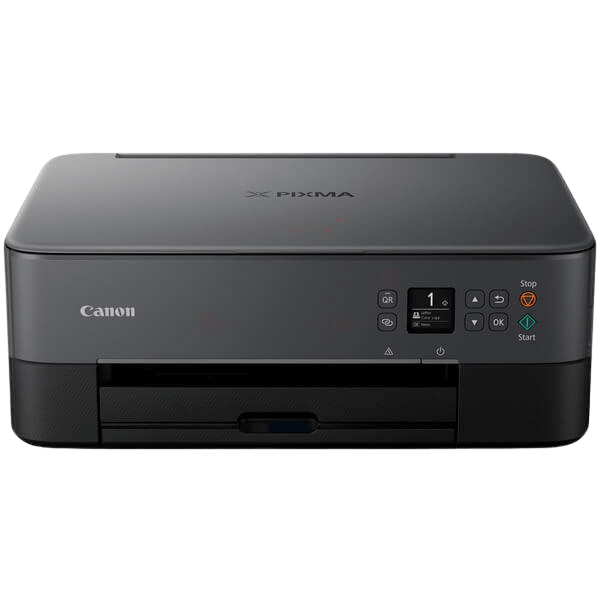 TS 5400