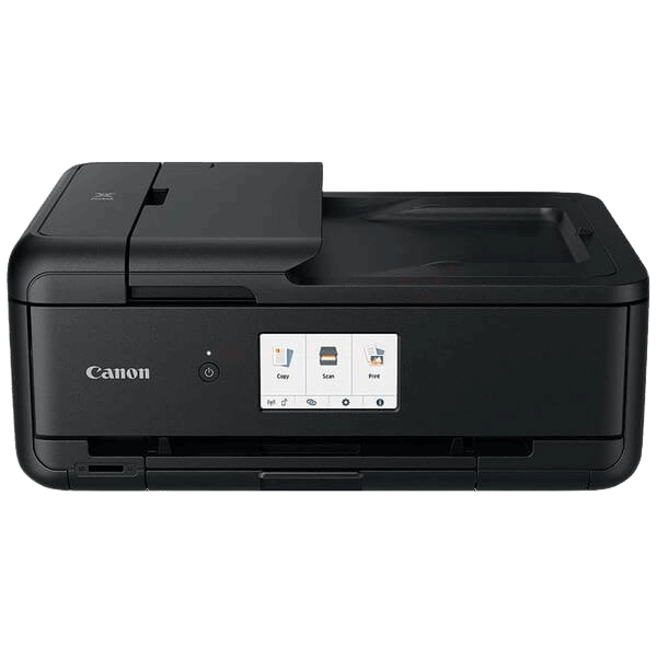 TS 9500