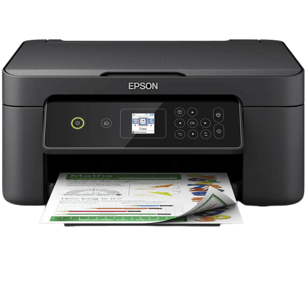 Home XP 3150
