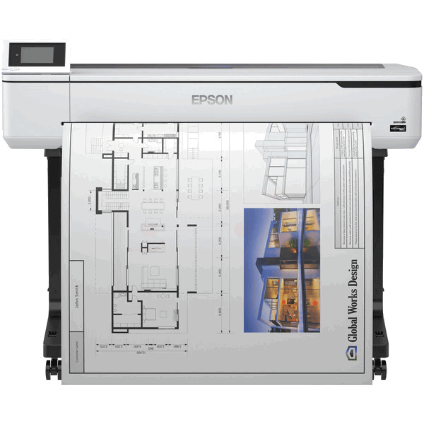 SC T 5100 / M / N