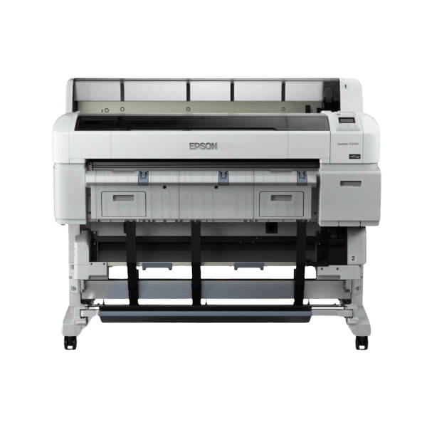 SC T 5200 / D / D MFP PS / D-PS / MFP HDD / PS / PS MFP