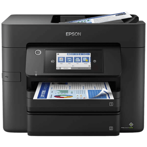 Pro WF 4830 DTWf