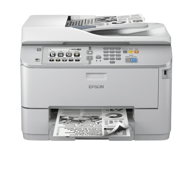Pro WF M 5600