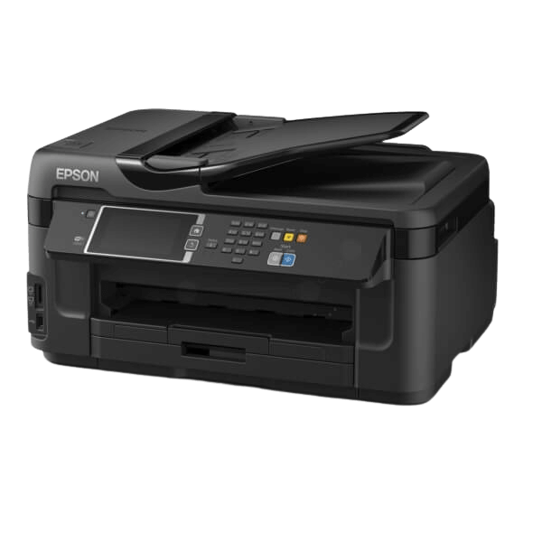 WF 7600