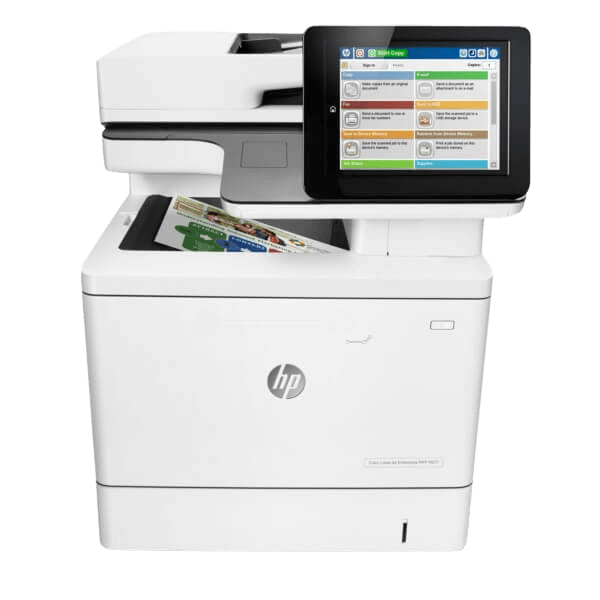MFP M 577 / dn / f