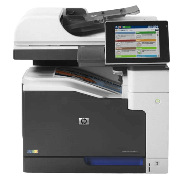 MFP M 770