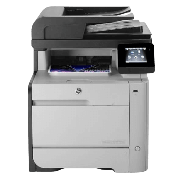MFP M 476 / dn / dw / nw