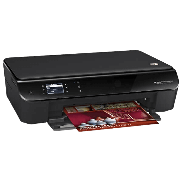 Ink Advantage 3545 e-All-in-One