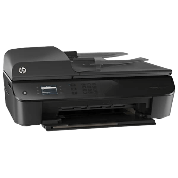 Ink Advantage 4645 e-All-in-One