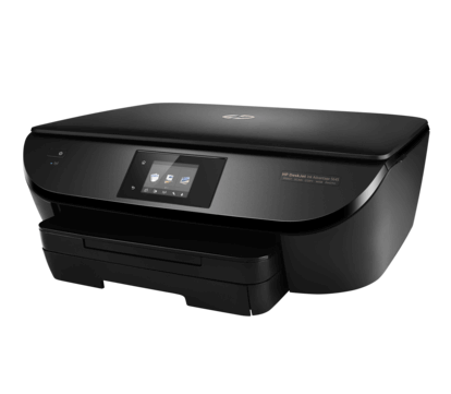 Ink Advantage 5645 / All-in-One