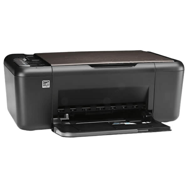 Ink Advantage Printer