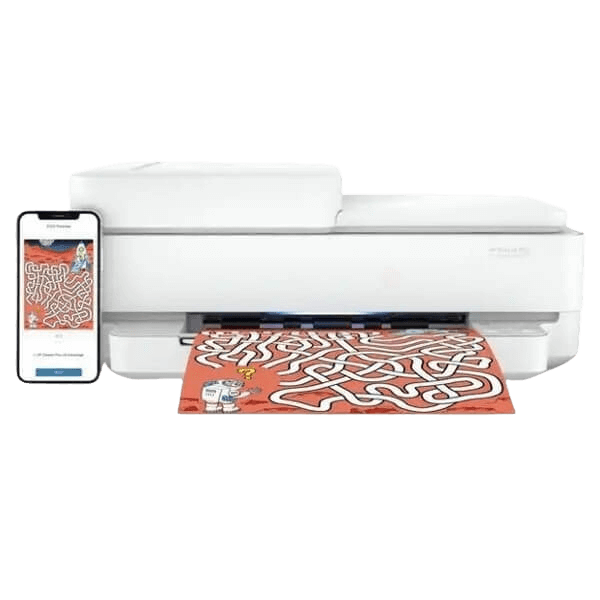 Plus Ink Advantage 6475