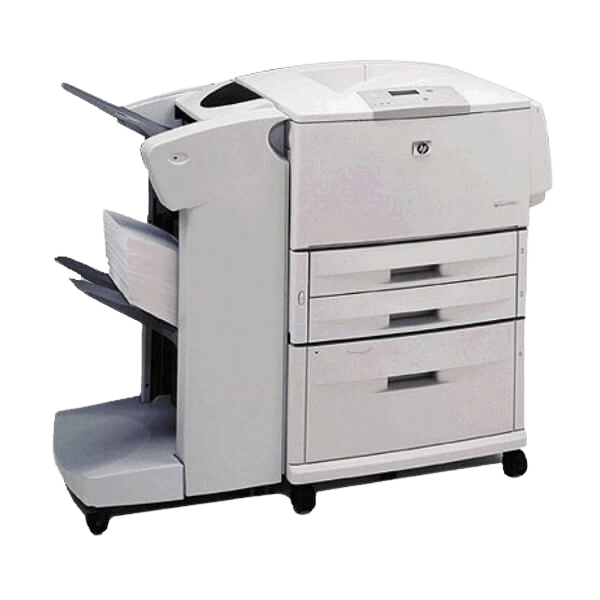 9000 / DN / HNF /HNS / L MFP / MFP / N