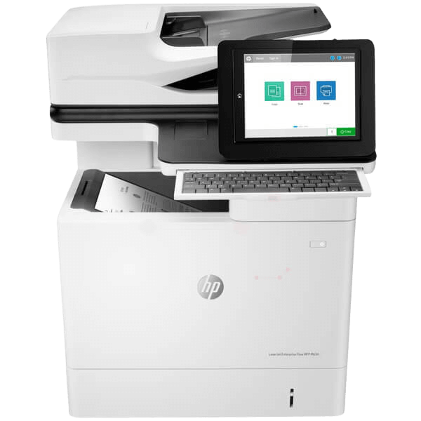 MFP M 635 / fht / h