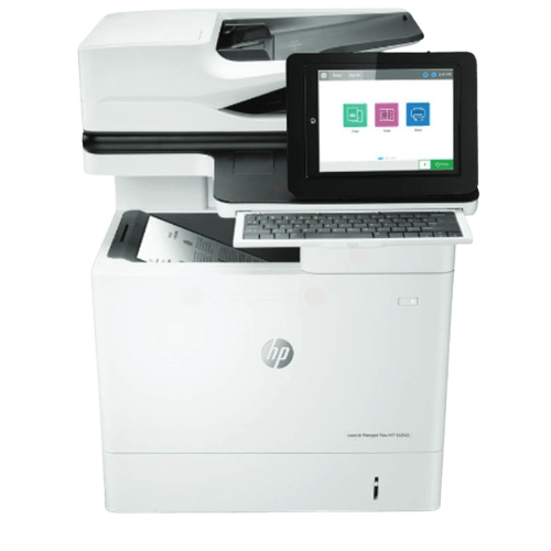 Flow MFP E 62565 h