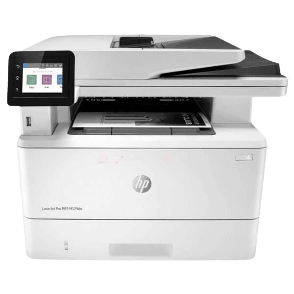 MFP M 320