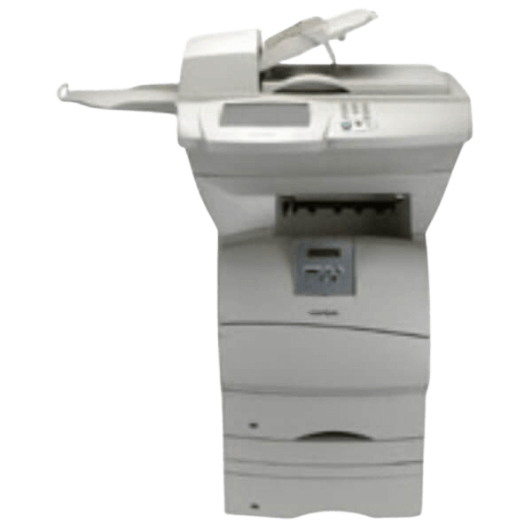 634 / DTE / DTE MFP / E MFP