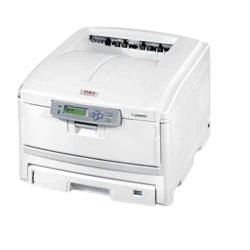 8600 / CDTN / DN / DTN / N