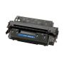 Kompatibel HP 10A svart toner 6000 sider (Q2610A)