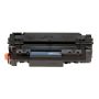 Kompatibel HP 11X XL svart toner 12000 sider (Q6511X)