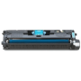 HP 121A cyan kompatibel toner 4000 sider (C9701A)