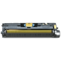 HP 121A gul kompatibel toner 4000 sider (C9702A)