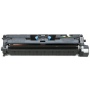 HP 121A svart kompatibel toner 5000 sider (C9700A)