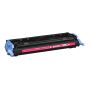 Kompatibel HP 124A magenta toner 2000 sider (Q6003A)
