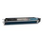 Kompatibel HP 126A cyan toner 1000 sider (CE311A)