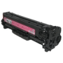 Kompatibel HP 131A magenta toner 1800 sider (CF213A)