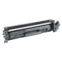 Kompatibel HP 17A svart toner 1600 sider (CF217A)