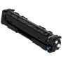 HP 201A cyan kompatibel toner 1400 sider (CF401A)