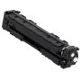 HP 201A svart kompatibel toner 1500 sider (CF400A)