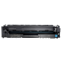 Kompatibel HP 203A cyan toner 1300 sider (CF541A)