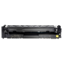 Kompatibel HP 203A gul toner 1300 sider (CF542A)