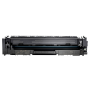Kompatibel HP 203A svart toner 1400 sider (CF540A)