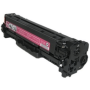 Kompatibel HP 305A magenta toner 2600 sider (CE413A)