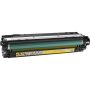 Kompatibel HP 307A gul toner 7300 sider (CE742A)