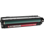 Kompatibel HP 307A magenta toner 7300 sider (CE743A)