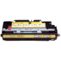 Kompatibel HP 309A gul toner 6000 sider (Q2672A)