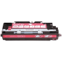 Kompatibel HP 309A magenta toner 6000 sider (Q2673A)