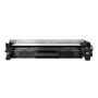Kompatibel HP 30A svart toner 2000 sider (CF230A)