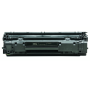Kompatibel HP 35A svart toner 2000 sider (CB435A)
