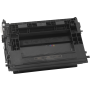 HP 37Y XXL svart kompatibel toner 41000 sider (CF237Y)