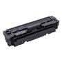 Kompatibel HP 410A svart toner 2300 sider (CF410A)