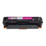 Kompatibel HP 415X XL magenta toner 6000 sider (W2033X)